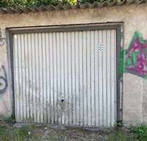 Garage zu vermieten in Brandenburg an der Havel 50,00 €