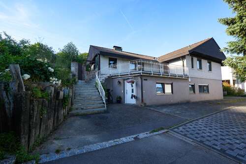 Foto - Haus zum Kaufen in Bad Säckingen 619.000,00 € 170 m²