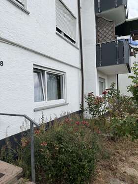 Foto - Wohnung zum Mieten in Backnang 830,00 € 60 m²