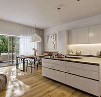 Wohnung zum Kaufen in Düsseldorf 1.049.000,00 € 125.82 m²
