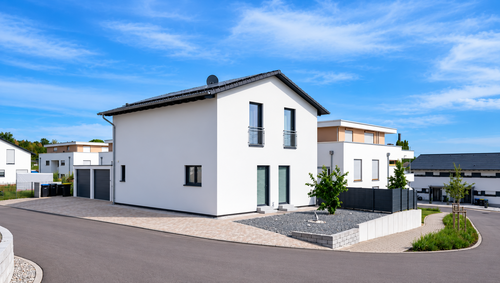 Foto - Haus zum Kaufen in Aach 538.000,00 € 135 m²