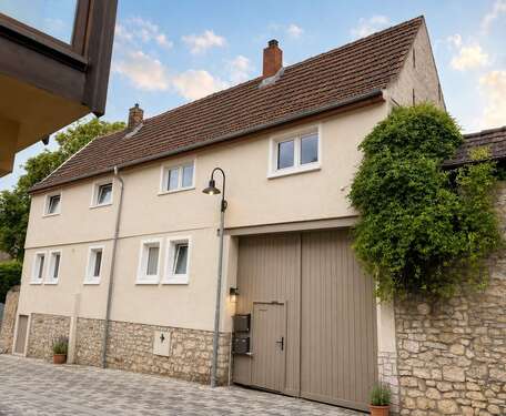 Foto - Haus zum Kaufen in Bodenheim 440.000,00 € 140 m²