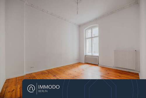 Foto - Wohnung zum Kaufen in Berlin 319.000,00 € 52 m²