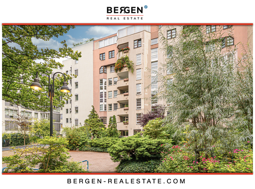Foto - Wohnung zum Kaufen in Berlin 499.000,00 € 93 m²