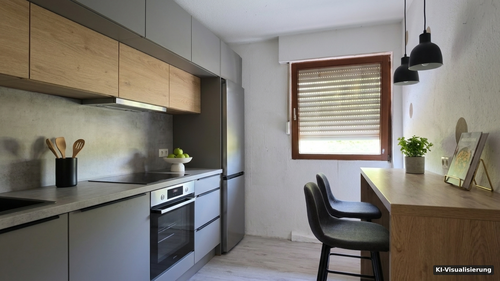 Foto - Wohnung zum Kaufen in Kressbronn am Bodensee 405.000,00 € 93 m²