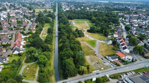 Foto - Grundstück zu verkaufen in Castrop-Rauxel 196.650,00 € 437 m²
