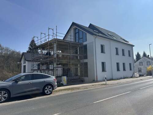 Foto - Wohnung zum Kaufen in wülfrath 330.000,00 € 98 m²