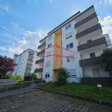 Foto - Wohnung zum Mieten in Aalen 990,00 € 89.77 m²