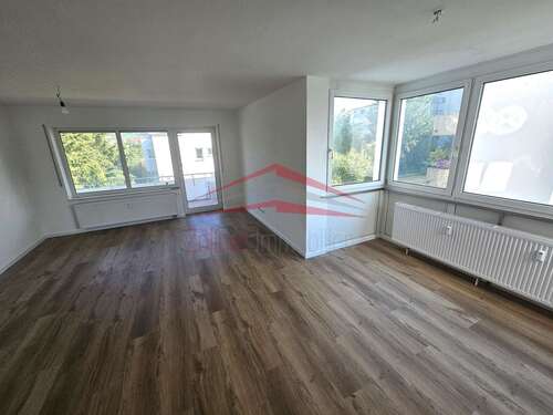 Foto - Wohnung zum Mieten in Aalen 990,00 € 89.77 m²