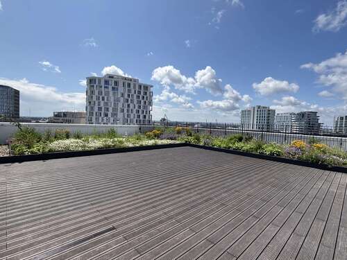 Foto - Wohnung zum Mieten in Hamburg 4.092,00 € 141.1 m²