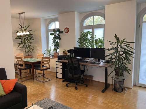 Foto - Wohnung zum Mieten in Hanau 890,00 € 77.43 m²