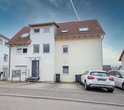 Foto - Wohnung zum Kaufen in Bietigheim-Bissingen 449.000,00 € 93 m²