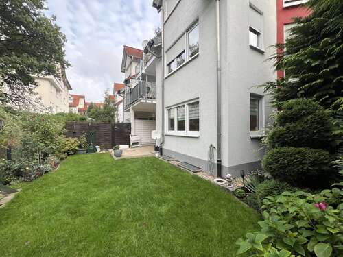 Foto - Wohnung zum Kaufen in Schriesheim 269.000,00 € 83 m²
