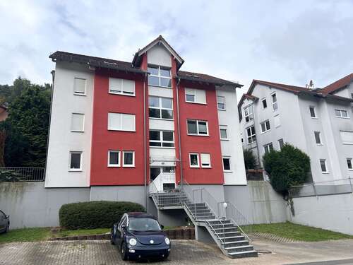 Foto - Wohnung zum Kaufen in Schriesheim 269.000,00 € 83 m²