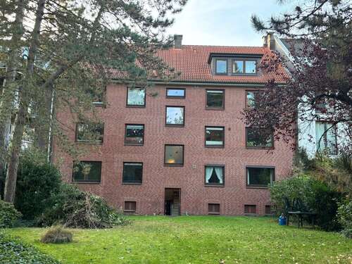 Foto - Wohnung zum Mieten in Hamburg 1.500,00 € 86.21 m²