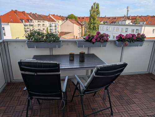 Foto - Wohnung zum Kaufen in Hannover 429.000,00 € 100 m²