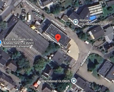 Foto - Wohnung zum Mieten in Leverkusen 1.410,00 € 117.5 m²