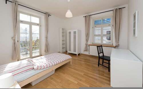 Foto - WG-Zimmer in München 925,00 € 15 m²
