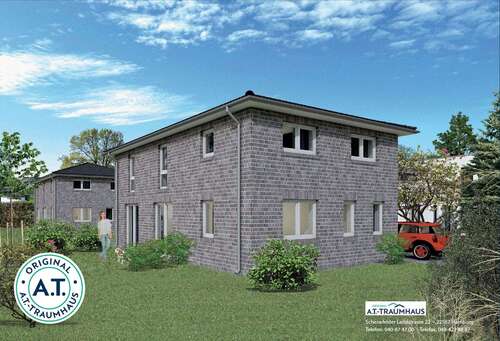 Foto - Haus zum Kaufen in Hamburg 999.000,00 € 150 m²