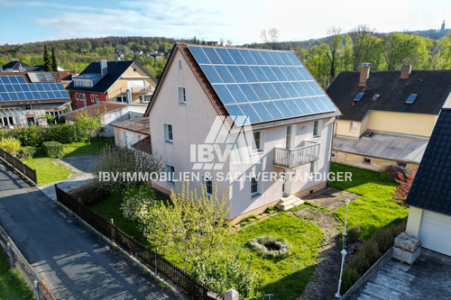 Foto - Haus zum Kaufen in Amberg 389.000,00 € 170 m²