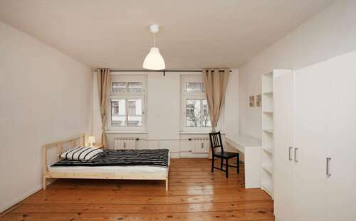 Foto - WG-Zimmer in Berlin 640,00 € 22 m²