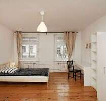 WG-Zimmer in Berlin 640,00 € 22 m²