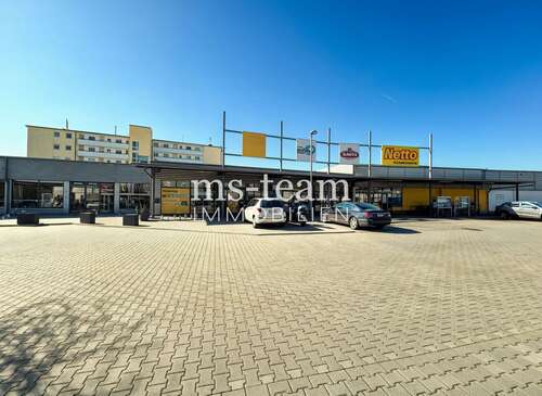 Foto - Büro in Amberg 2.971,56 € 246.47 m²