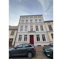 Wohnung zum Mieten in Wismar 920,00 € 92 m²