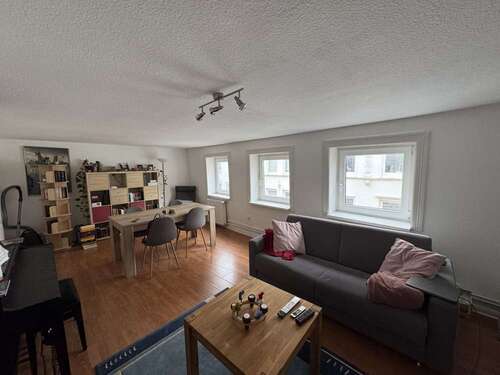 Foto - Wohnung zum Mieten in Lübeck 750,00 € 68 m²