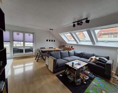 Foto - Wohnung zum Mieten in Besigheim-Ottmarsheim 890,00 € 77.08 m²