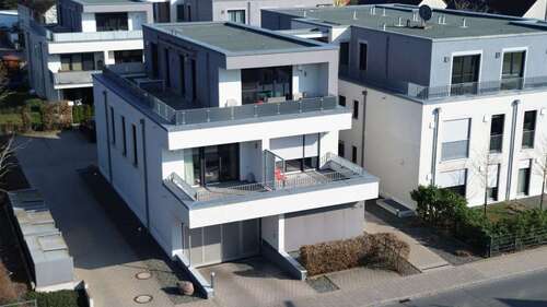 Foto - Wohnung zum Kaufen in Herzogenaurach 235.000,00 € 41 m²