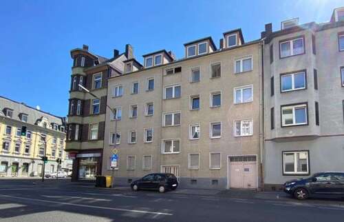 Foto - Wohnung zum Mieten in Gelsenkirchen 437,18 € 70.4 m²