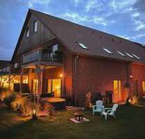 Wohnung zum Mieten in Hamberge 1.576,00 € 137 m²