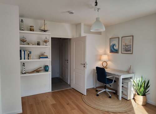 Foto - Wohnung zum Kaufen in Hamburg 219.000,00 € 22 m²