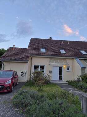 Foto - Haus zum Kaufen in Berlin-Biesdorf 500.000,00 € 132 m²