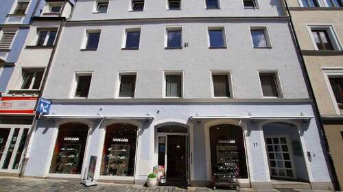 Foto - Wohnung zum Mieten in Straubing 390,00 € 50 m²