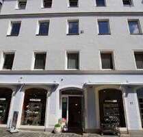 Wohnung zum Mieten in Straubing 390,00 € 50 m²