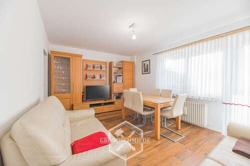 Foto - Wohnung zum Mieten in Stuttgart 1.000,00 € 59 m²