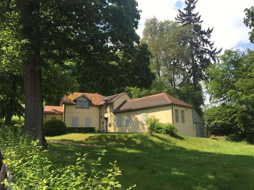 Foto - Wohnung zum Mieten in Bad Freienwalde 1.280,00 € 179 m²