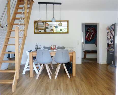 Foto - Wohnung zum Mieten in Hannover 1.000,00 € 80 m²
