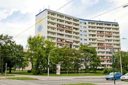 Foto - Wohnung zum Mieten in Brandenburg an der Havel 449,35 € 69.13 m²