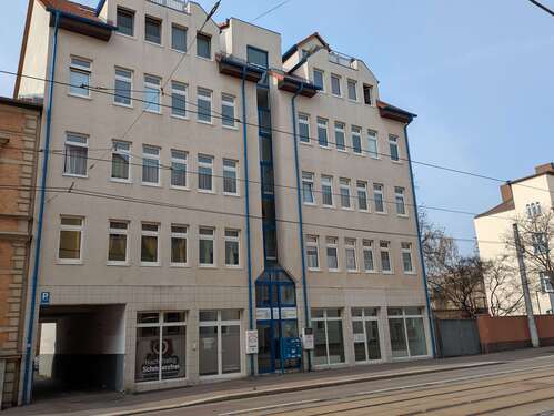 Foto - Einzelhandel in HalleS. 980,00 € 144 m²