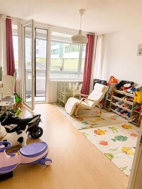 Foto - Wohnung zum Kaufen in Frankfurt am Main 211.000,00 € 62 m²