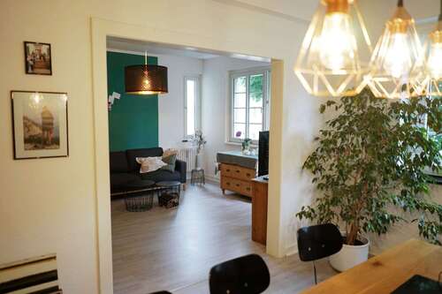 Foto - Wohnung zum Mieten in Leverkusen 1.150,00 € 107 m²