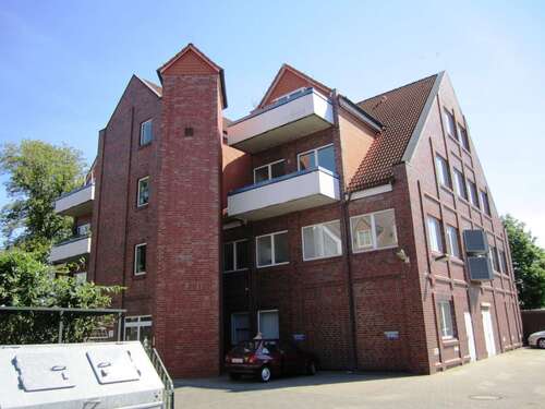 Foto - Wohnung zum Mieten in Ludwigslust 565,00 € 75.4 m²
