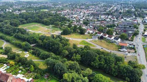 Foto - Grundstück zu verkaufen in Castrop- Rauxel 209.250,00 € 465 m²
