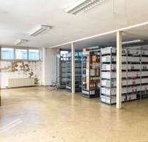 Halle in Bischofswerda 140.000,00 € 372 m²