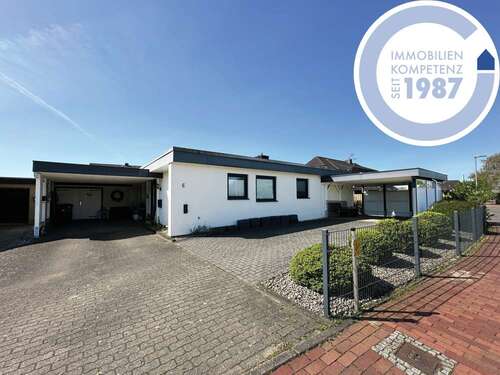 Foto - Haus zum Kaufen in Weede 359.000,00 € 105 m²