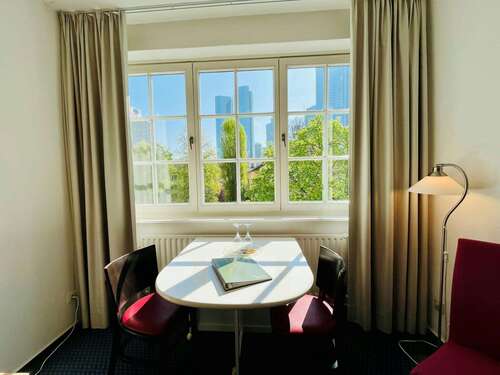 Foto - Wohnen auf Zeit in Frankfurt am Main 1.800,00 €