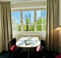 Wohnen auf Zeit in Frankfurt am Main 1.800,00 €